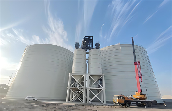 赤壁大型钢板库