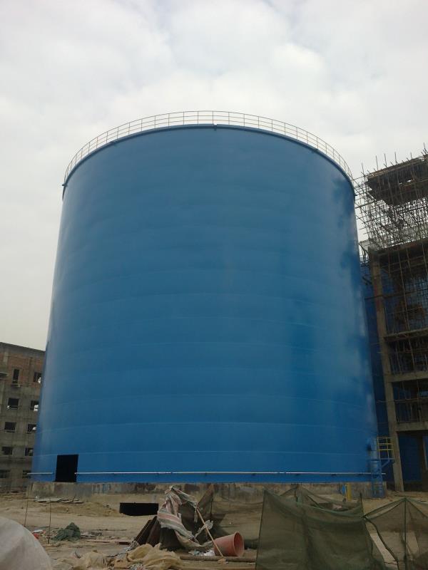 赤壁1万吨大型钢板库